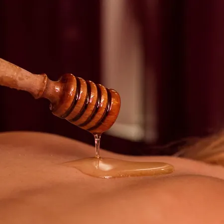 Premium - Free Massages From Physiotherapists Apartman