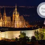 Premium - Free Massages From Physiotherapists * Prága