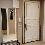 Apartman Premium - Free Massages From Physiotherapists Prága