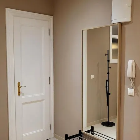 Appartement Premium - Free Massages From Physiotherapists Praag