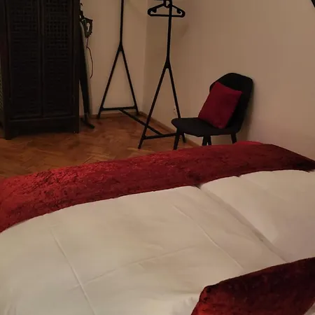 Appartement Premium - Free Massages From Physiotherapists *