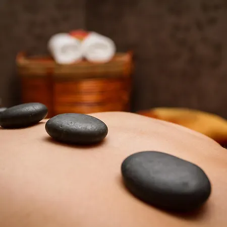 Apartment Premium - Free Massages From Physiotherapists Prague