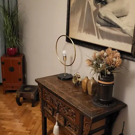 Apartmán Premium - Free Massages From Physiotherapists