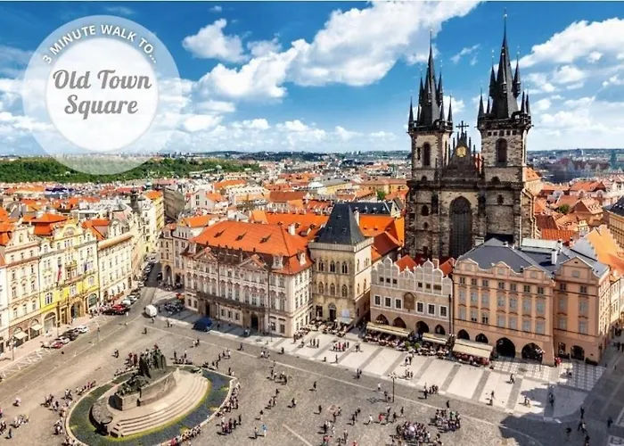 Premium - Free Massages From Physiotherapists * Prag