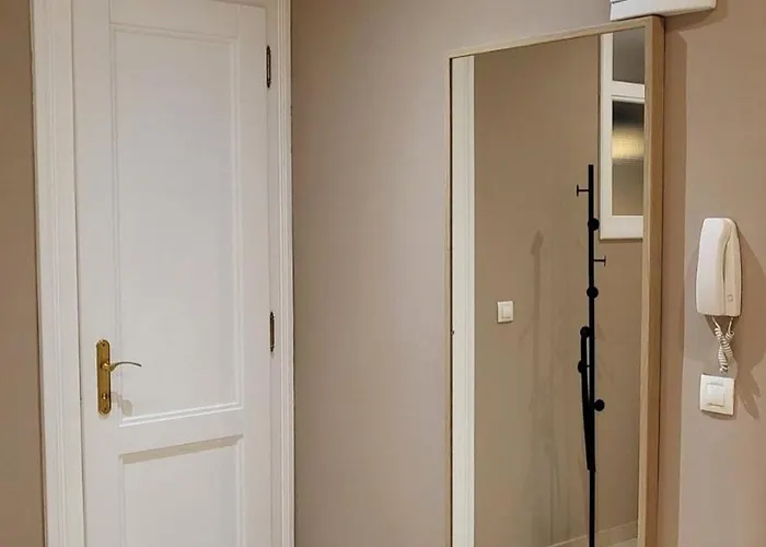 Apartment Premium - Free Massages From Physiotherapists Prag