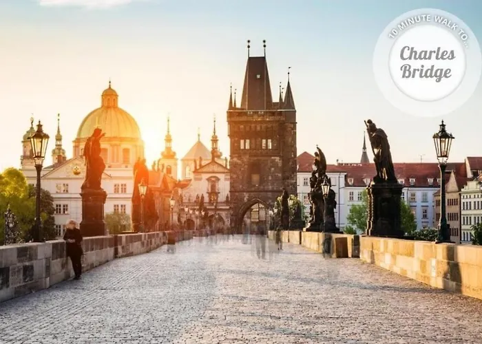 Premium - Free Massages From Physiotherapists * Prague