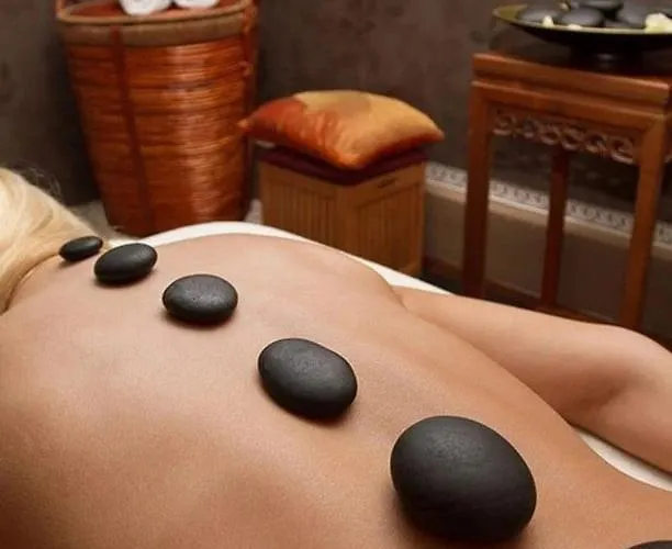 Apartment Premium - Free Massages From Physiotherapists