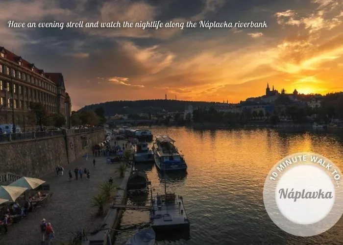 Premium - Free Massages From Physiotherapists * Prague