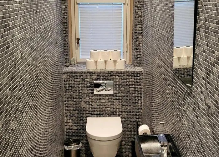 Apartment Premium - Free Massages From Physiotherapists *