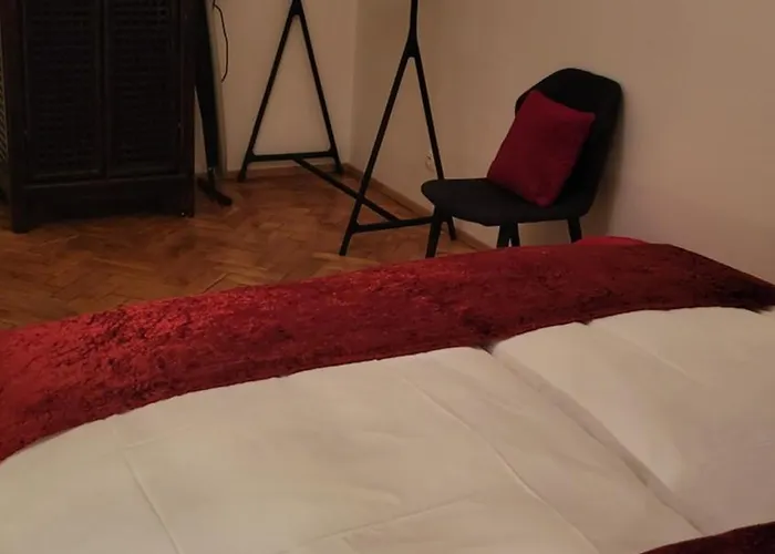 Apartment Premium - Free Massages From Physiotherapists *