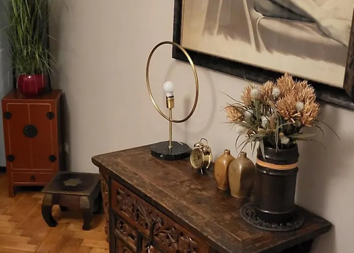 Apartment Premium - Free Massages From Physiotherapists