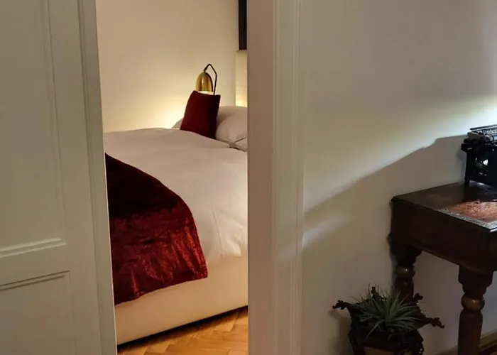 Premium - Free Massages From Physiotherapists Prag