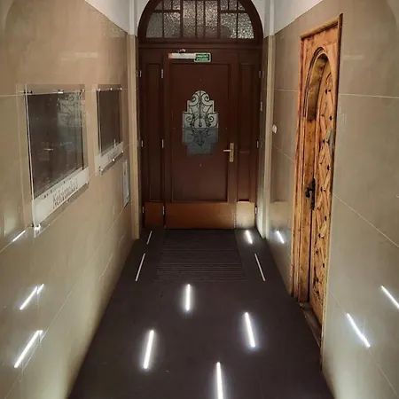 Apartmán Premium - Free Massages From Physiotherapists Praha