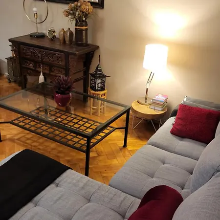 Premium - Free Massages From Physiotherapists Apartmán Praha